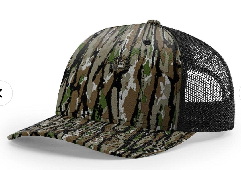 LOF Camo Hats