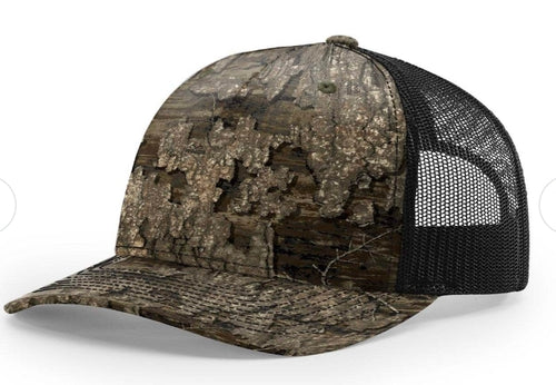 LOF Camo Hats