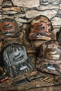 LOF Camo Hats